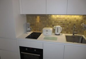 Haus Winora   Appartement 102 – 1 Zimmer Appartement Richtung Westen