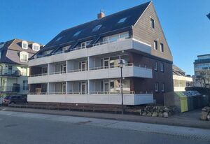 Haus Winora   Appartement 102 – 1 Zimmer Appartement Richtung Westen
