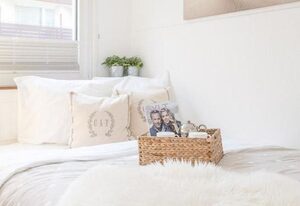 Carmen Sylva 11 – Am Strand: Haus Carmen Sylva - Ein Appartement zum Wohlfühlen