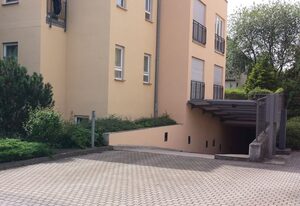 Ferienwohnungen 2,5,6 - Großer Garten/Zoo/Altstadt/Zoo