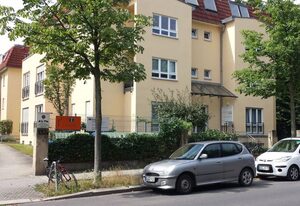Ferienwohnungen 2,5,6 - Großer Garten/Zoo/Altstadt/Zoo
