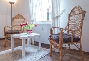 Ornum 23 – Haus Ornum: Großzügige 2 Zimmer-Maisonettewhg. für 2-4 Personen mit Schwimmbad