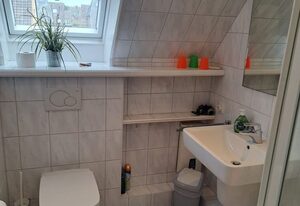 Appartement Falkenweg   Appartement 13 – 2 Zimmer Appartement im Falkenweg 3