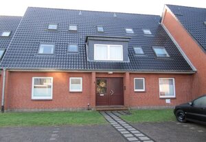 Appartement Falkenweg   Appartement 13 – 2 Zimmer Appartement im Falkenweg 3