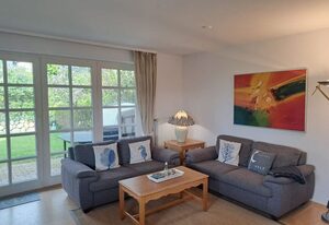 Halemdüür 9 A  Appartement Nr. 1 – 3 Zimmer Appartement im Süden von Westerland.