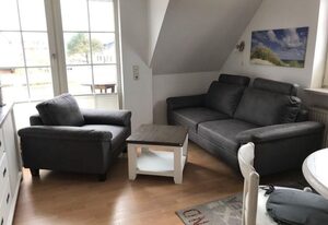 Kampstr. 28 App. 6 – 3 Zimmer Appartement in der Kampstr. 28