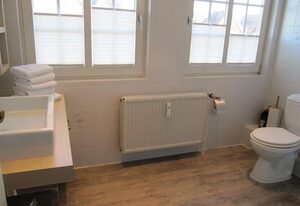 Kampstr. 28 App. 6 – 3 Zimmer Appartement in der Kampstr. 28