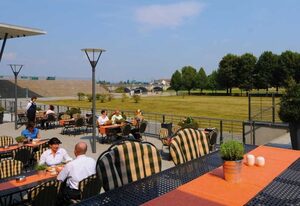 MARITIM Hotel Dresden – Classic-Zimmer