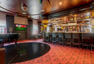 MARITIM Hotel Dresden – Classic-Zimmer