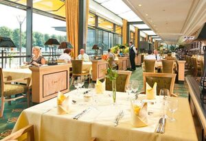 MARITIM Hotel Dresden – Classic-Zimmer