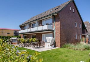 Strand Cottage – FerienWohnung "Strand-Cottage" in Westerland