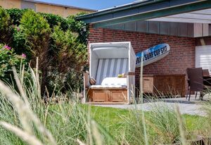 Strand Cottage – FerienWohnung "Strand-Cottage" in Westerland