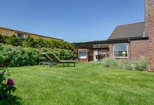Strand Cottage – FerienWohnung "Strand-Cottage" in Westerland