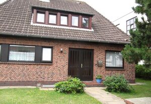 Haus Bismarckstr. 40      App. 40 – 3 Zimmer Appartement mit schöner Terrasse.