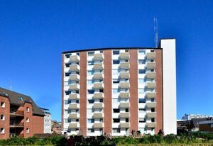 Sylter Residenz   App. 8 – 1 Zimmer Appartement - Strandentfernung nur 200 meter