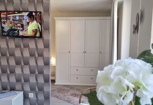 Sylter Residenz   App. 8 – 1 Zimmer Appartement - Strandentfernung nur 200 meter