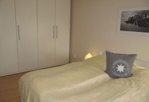 Sylter Residenz    App.33 – 2 Zimmer Appartement in der Bomhoffstr. 5