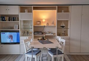 Sylter Residenz    App.33 – 2 Zimmer Appartement in der Bomhoffstr. 5