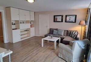 Sylter Residenz    App.33 – 2 Zimmer Appartement in der Bomhoffstr. 5