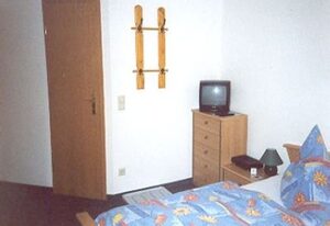 Gästezimmer Schröder, Andrea – Doppelzimmer 2
