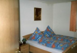 Gästezimmer Schröder, Andrea – Doppelzimmer 2