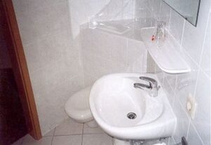 Gästezimmer Schröder, Andrea – Doppelzimmer 2