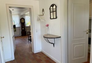 Landhaus Tons – 5 Ida-Lena: 55qm im ersten und zweiten OG , 3 Schlafzimmer für bis zu 5 Personen