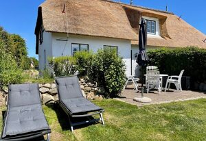 Landhaus Tons – 5 Ida-Lena: 55qm im ersten und zweiten OG , 3 Schlafzimmer für bis zu 5 Personen