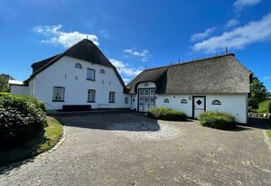 Landhaus Tons – 5 Ida-Lena: 55qm im ersten und zweiten OG , 3 Schlafzimmer für bis zu 5 Personen