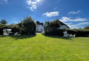 Landhaus Tons – 5 Ida-Lena: 55qm im ersten und zweiten OG , 3 Schlafzimmer für bis zu 5 Personen