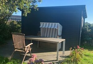 Haus Sönströn – Appartement Liv (OG)