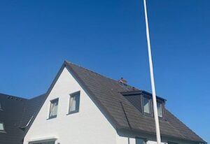 Haus Sönströn – Appartement Liv (OG)