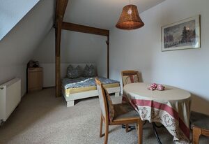 Dresden, Ferienwohnung Landhaus