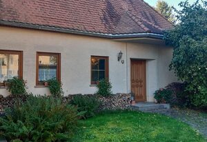 Dresden, Ferienwohnung Landhaus