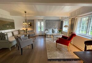 Weidemannhaus – 7.Anthroposophie, 55qm für bis zu 4 Personen
