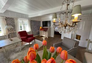 Weidemannhaus – 7.Anthroposophie, 55qm für bis zu 4 Personen