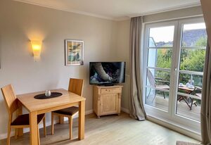 Haus an den Wiesen – Seestern, 30qm für bis zu 2 Personen