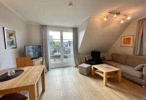 Haus an den Wiesen – Seestern, 30qm für bis zu 2 Personen