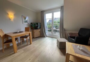 Haus an den Wiesen – Seestern, 30qm für bis zu 2 Personen