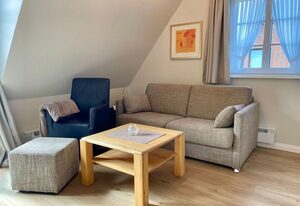 Haus an den Wiesen – Seestern, 30qm für bis zu 2 Personen