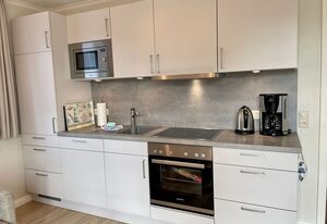 Haus an den Wiesen – Seestern, 30qm für bis zu 2 Personen