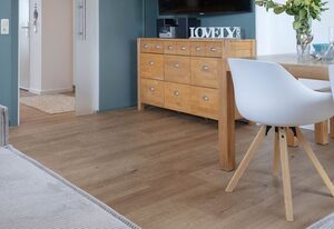 Himmelsleiter – Fischerweg: Strandnahe moderne 2-Zimmerwohnung  mit Balkon