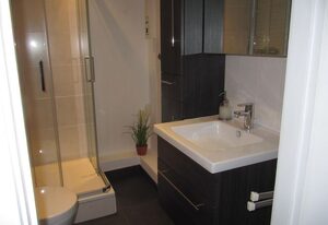 Sylter Residenz   App.42  mit Meerblick – 2 Zimmer Appartement mit Meerblick in der Bomhoffstr. 5