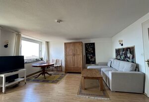Sylter Residenz App. 59   mit Seeblick – 1 Zimmer Appartement mit Seeblick.