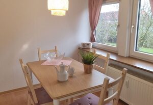 Appartement im Silwai 4