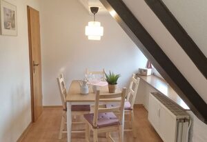 Appartement im Silwai 4
