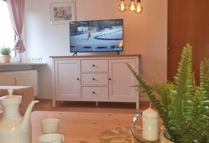 Appartement im Silwai 4