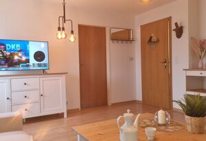 Appartement im Silwai 4