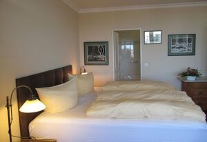 Haus Strandstraße   Appartement 74 – 2 Zimmer Appartement in der Strandstr. 22