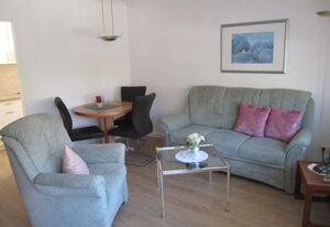Haus Boysenstr. 7    App. 7 – 2 Zimmer Appartement in der Boysenstr. 7
